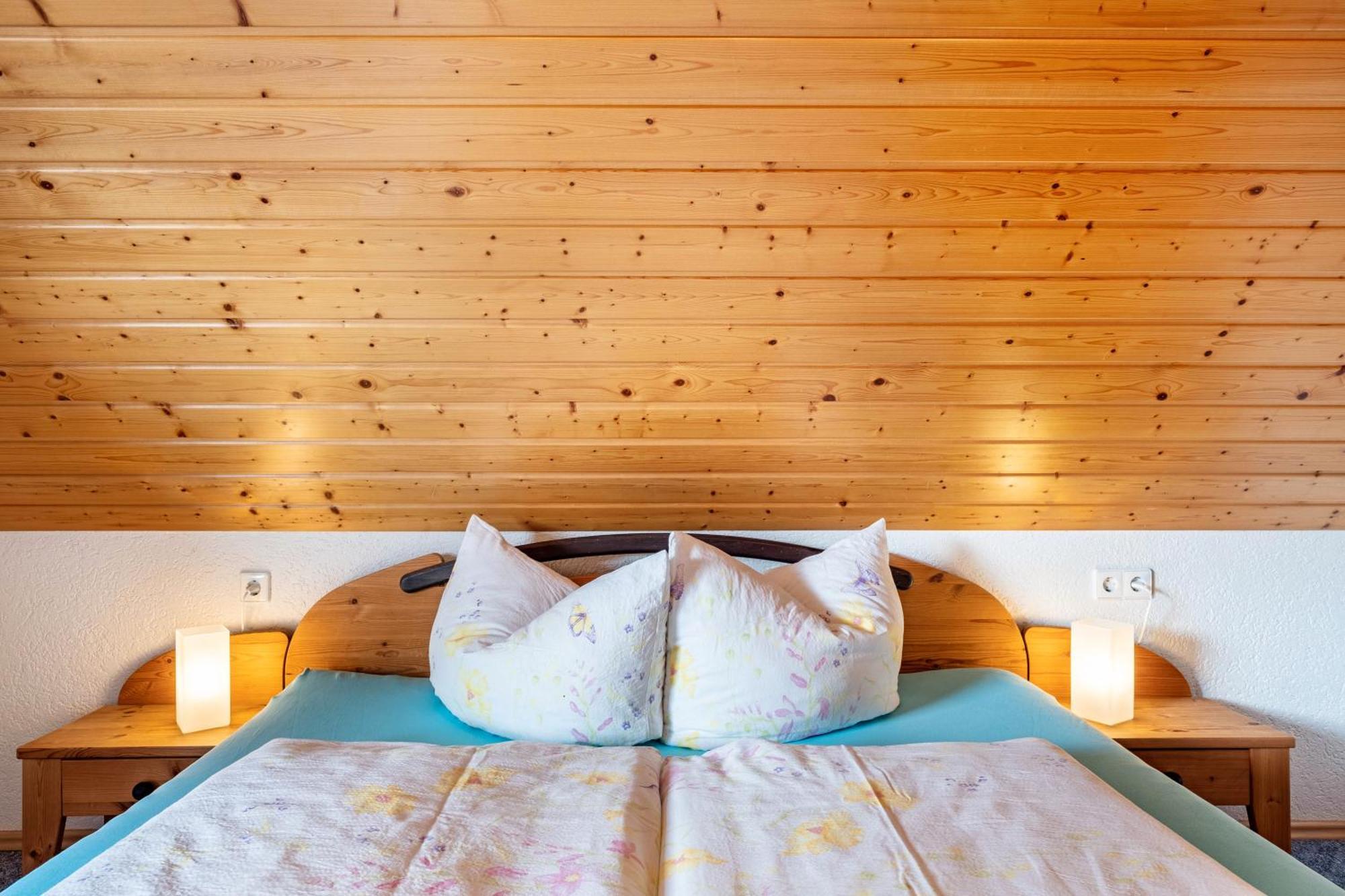 Ferienhaus Kaltenbach Titisee-Neustadt Eksteriør billede