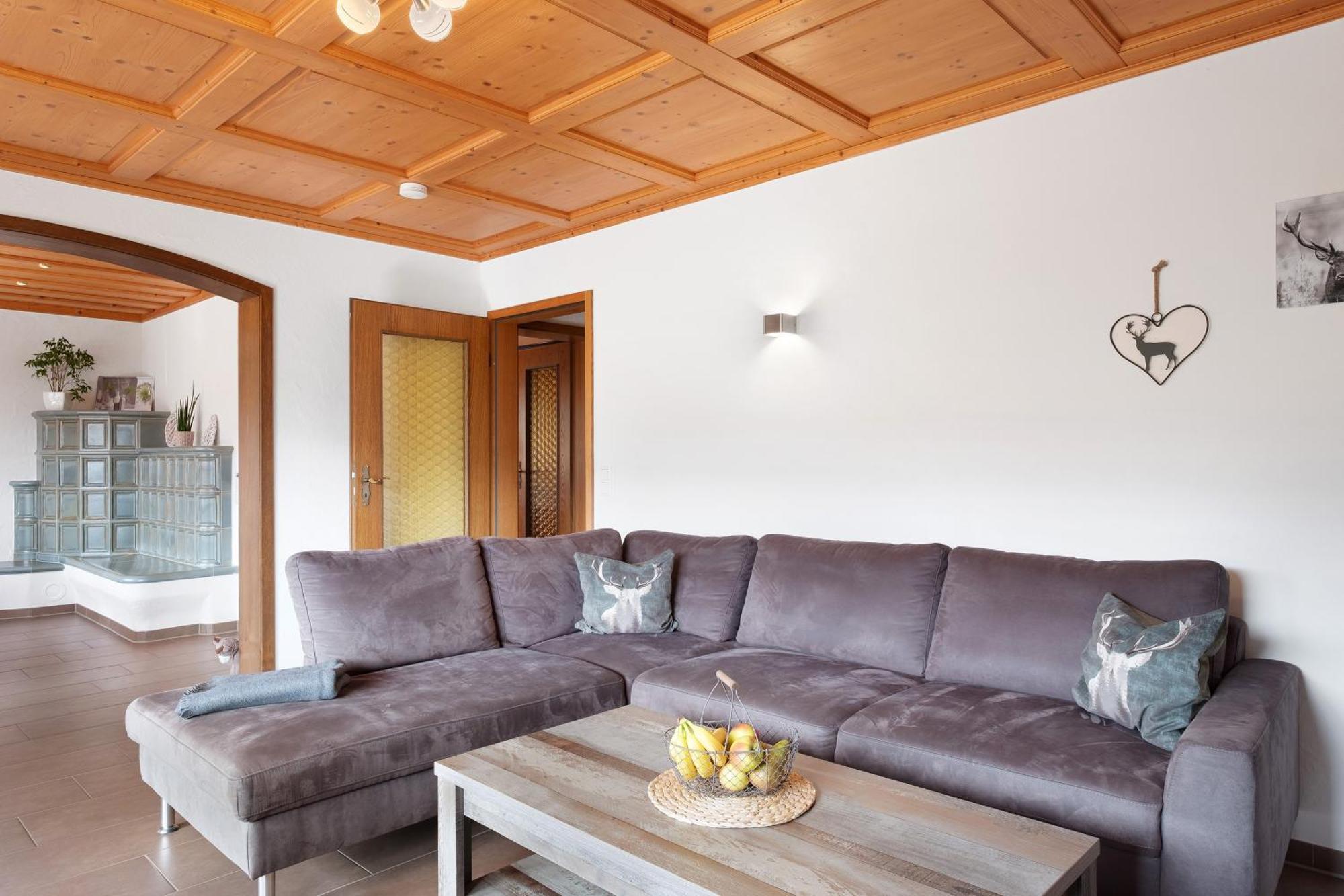 Ferienhaus Kaltenbach Titisee-Neustadt Eksteriør billede