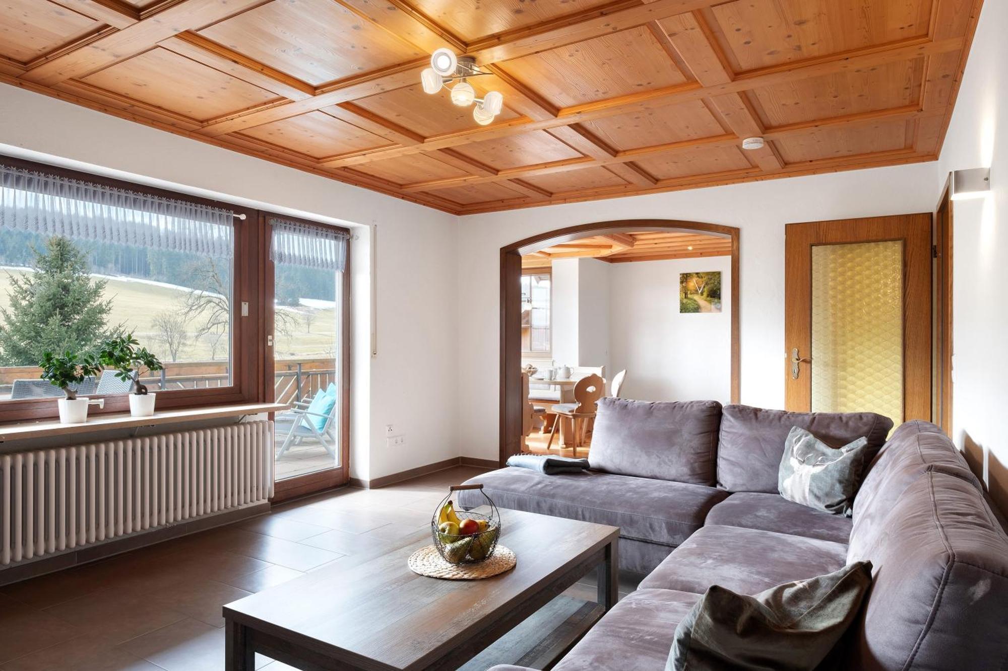 Ferienhaus Kaltenbach Titisee-Neustadt Eksteriør billede