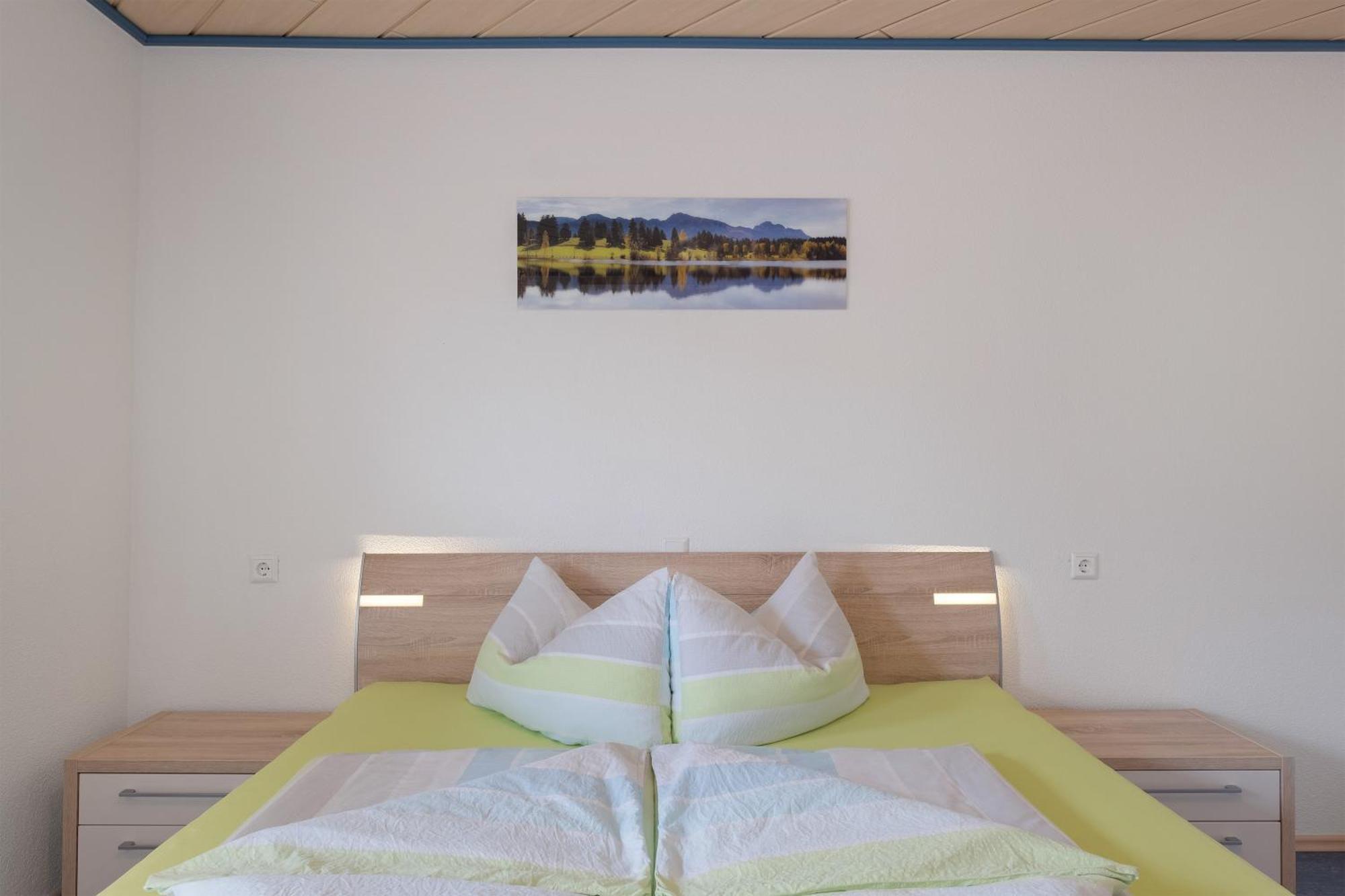 Ferienhaus Kaltenbach Titisee-Neustadt Eksteriør billede