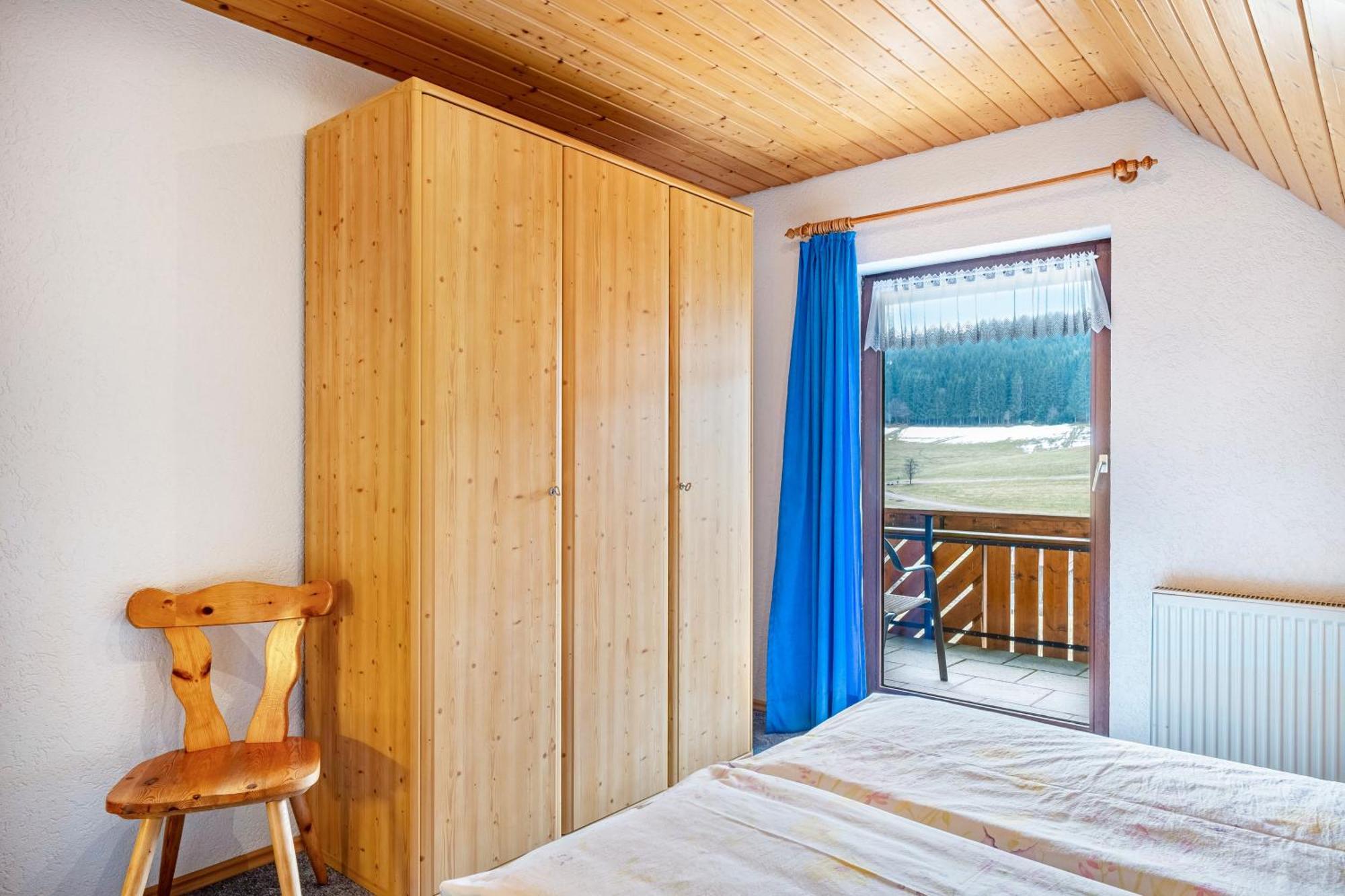 Ferienhaus Kaltenbach Titisee-Neustadt Eksteriør billede