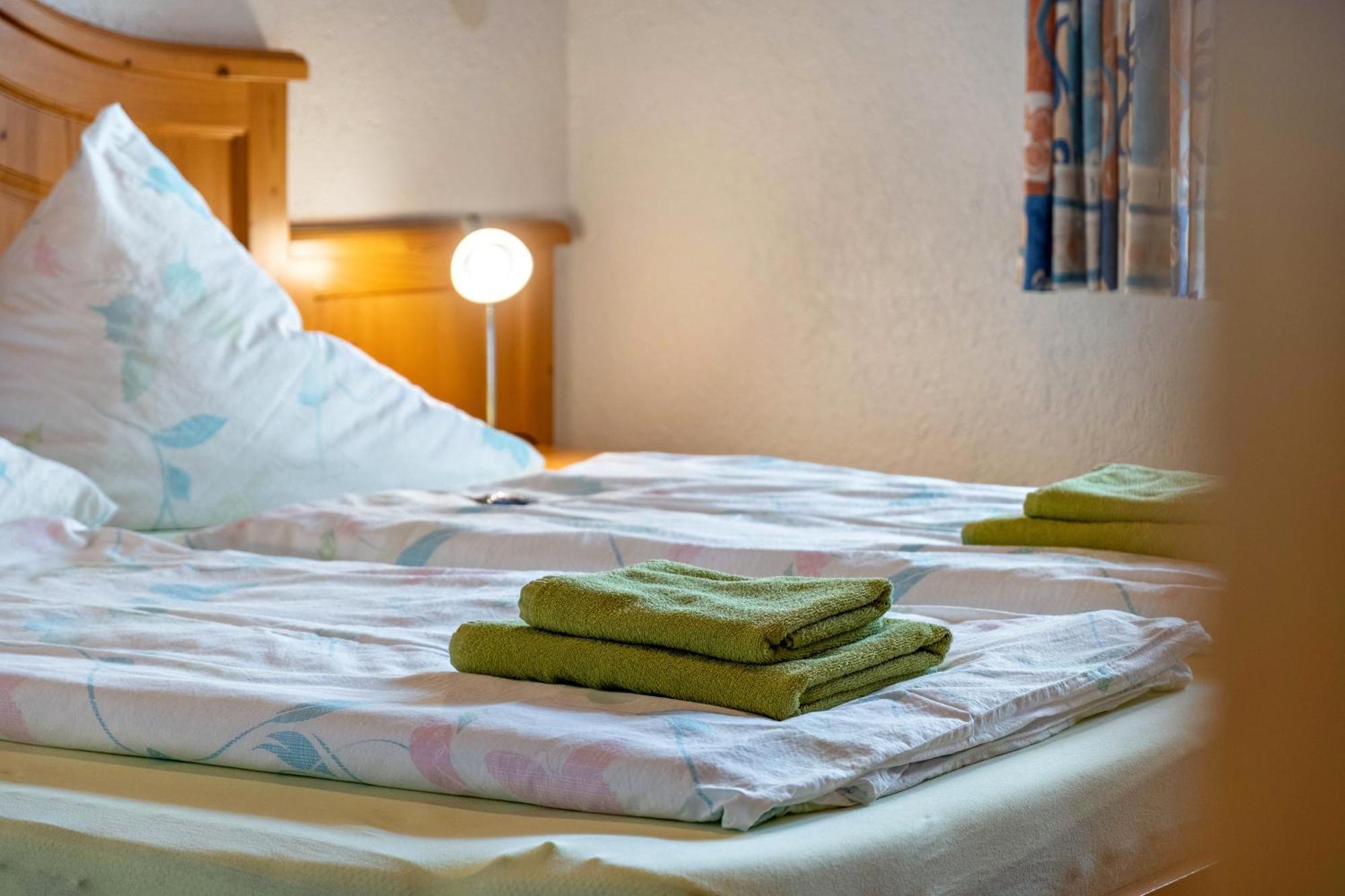 Ferienhaus Kaltenbach Titisee-Neustadt Eksteriør billede