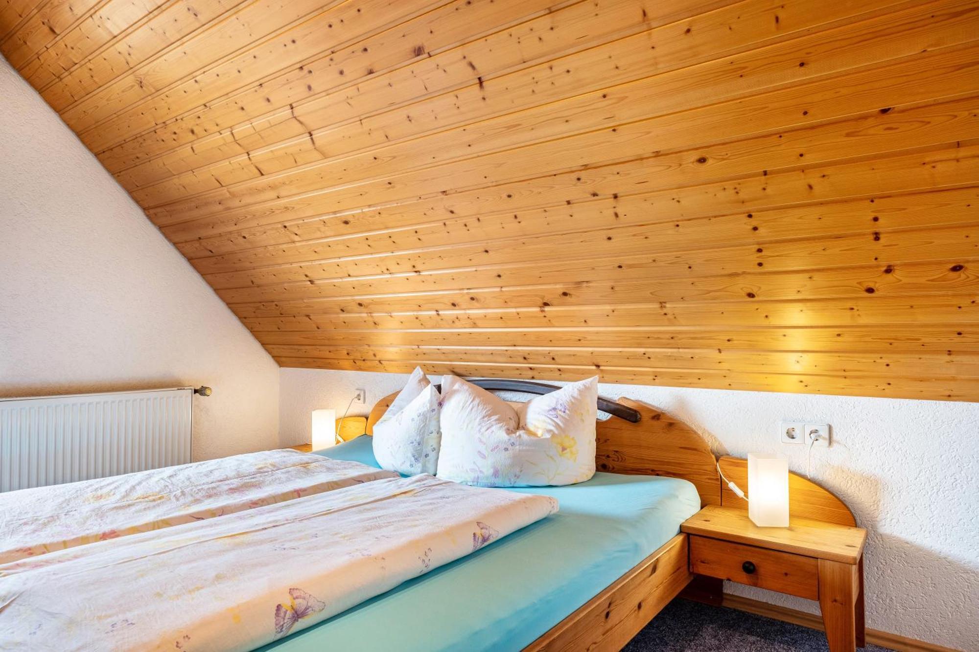 Ferienhaus Kaltenbach Titisee-Neustadt Eksteriør billede