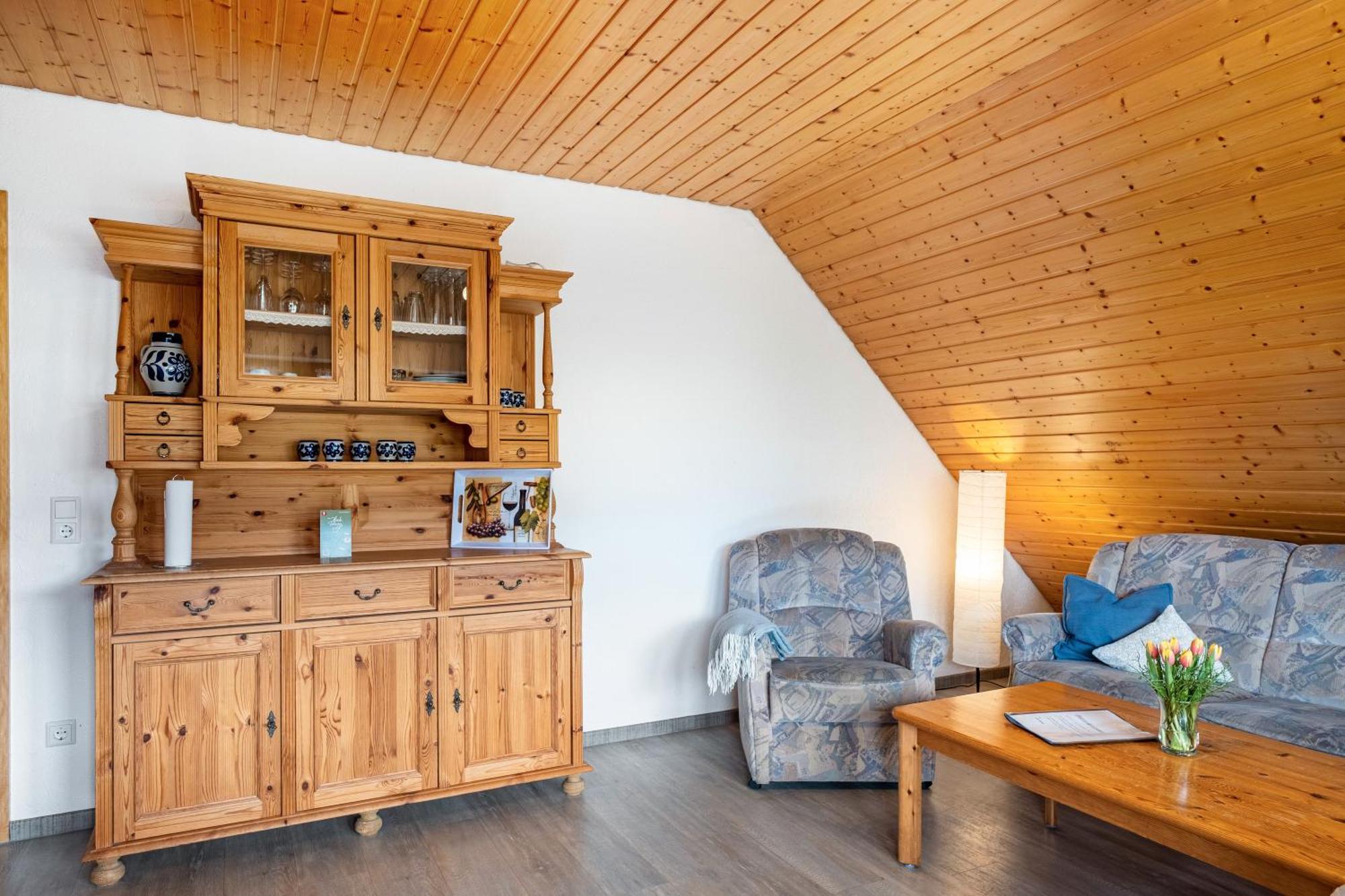 Ferienhaus Kaltenbach Titisee-Neustadt Eksteriør billede