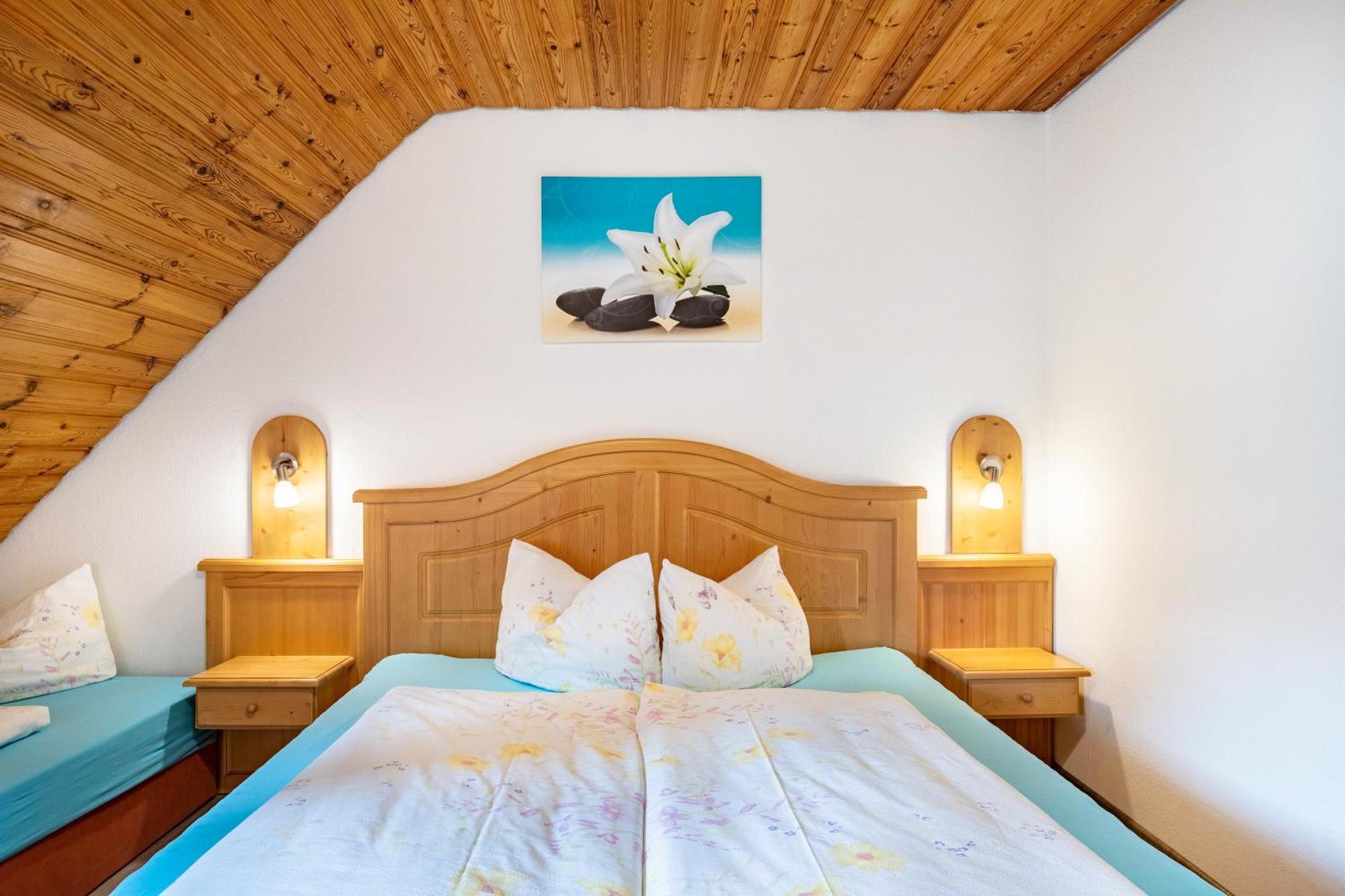 Ferienhaus Kaltenbach Titisee-Neustadt Eksteriør billede