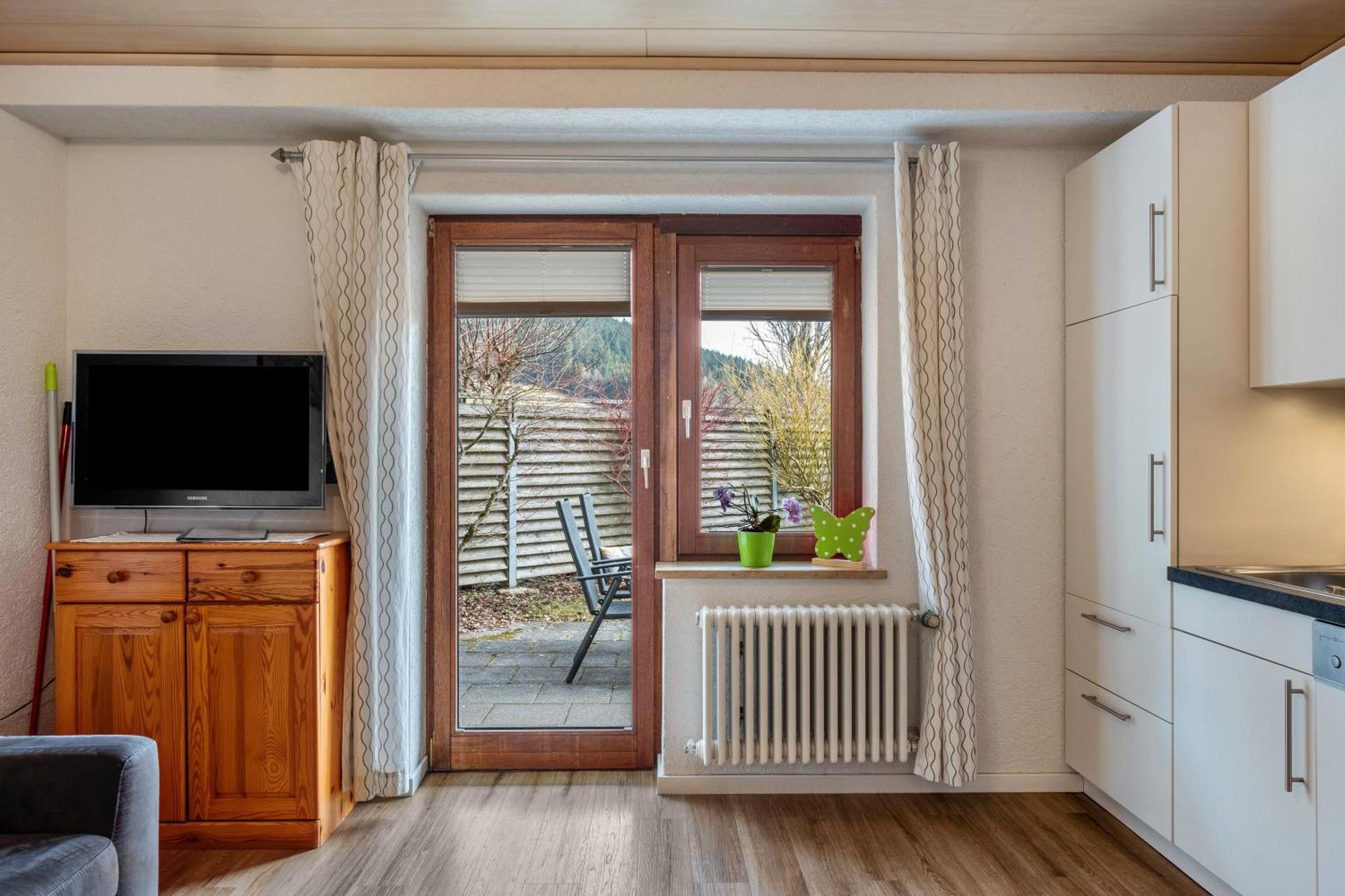 Ferienhaus Kaltenbach Titisee-Neustadt Eksteriør billede