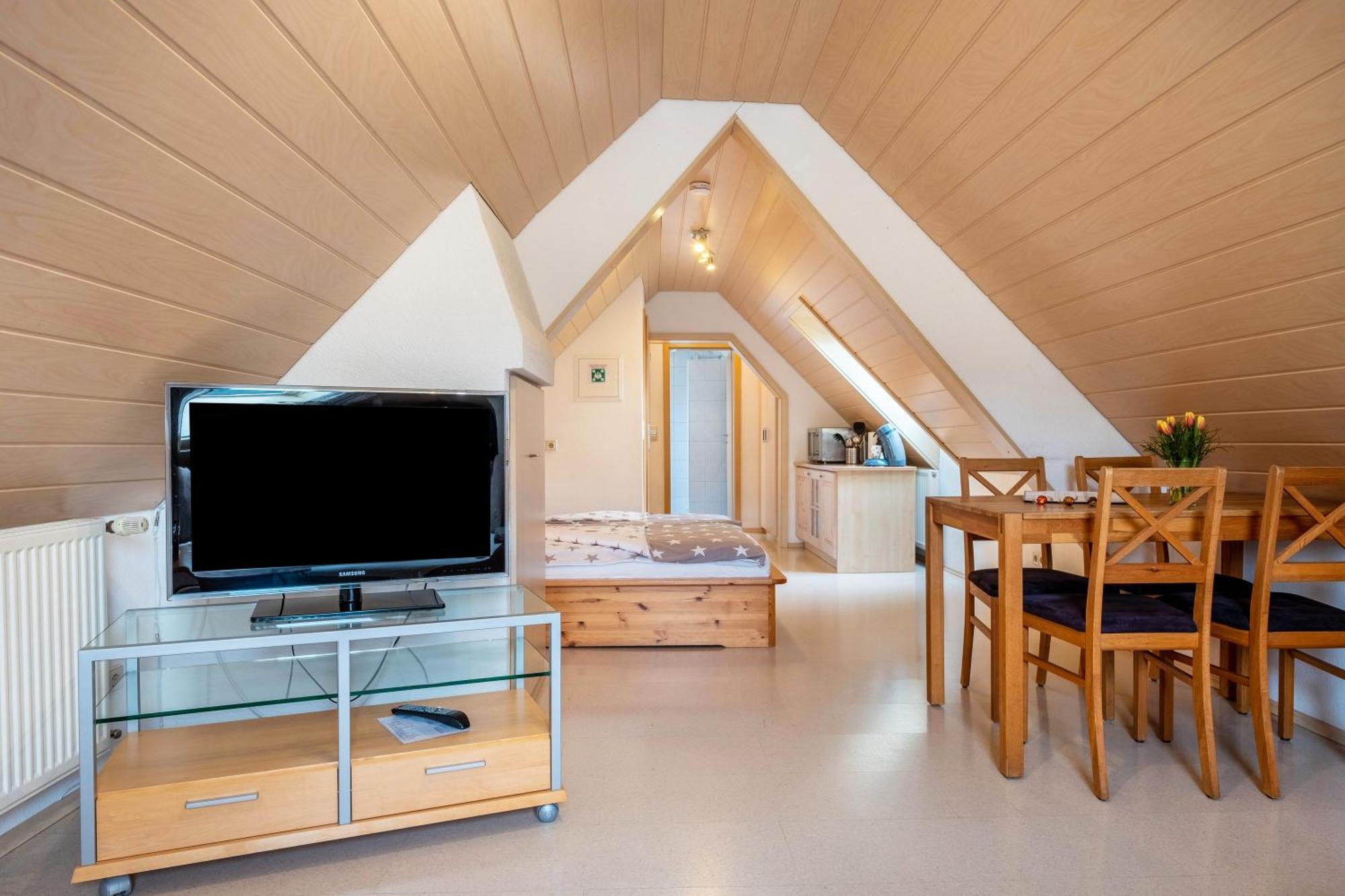 Ferienhaus Kaltenbach Titisee-Neustadt Eksteriør billede