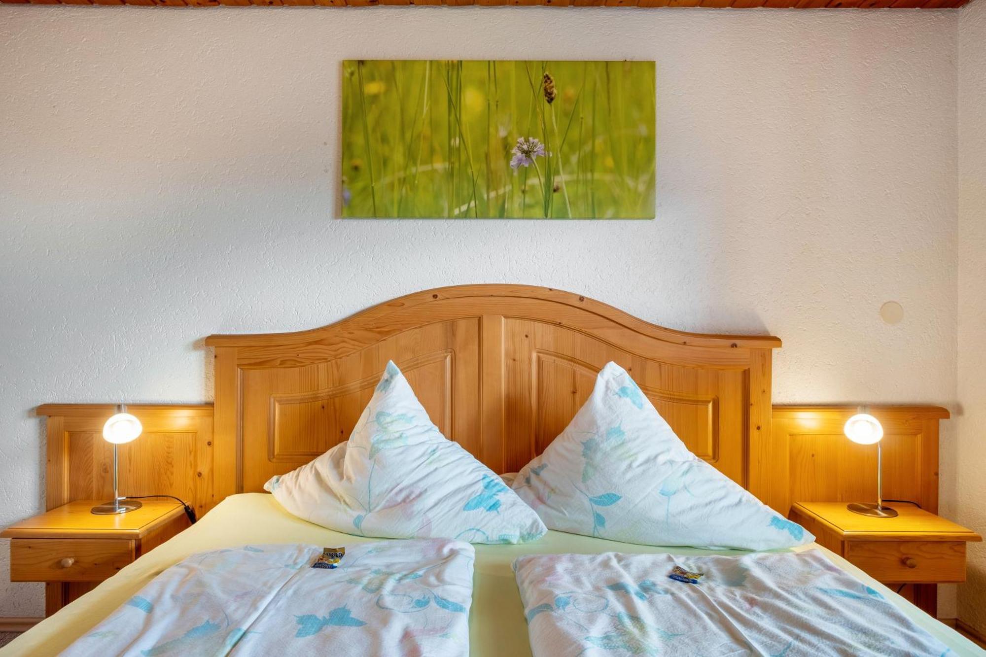 Ferienhaus Kaltenbach Titisee-Neustadt Eksteriør billede